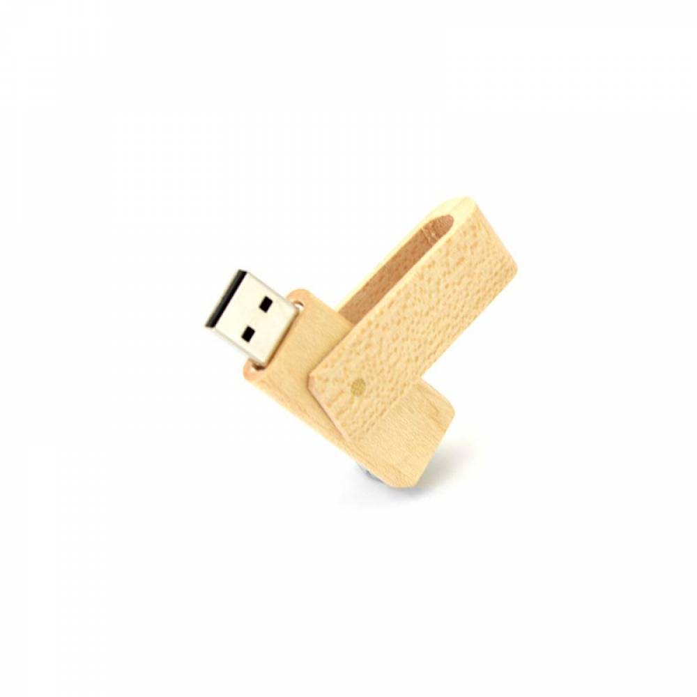 WOODEN USB - WD015B