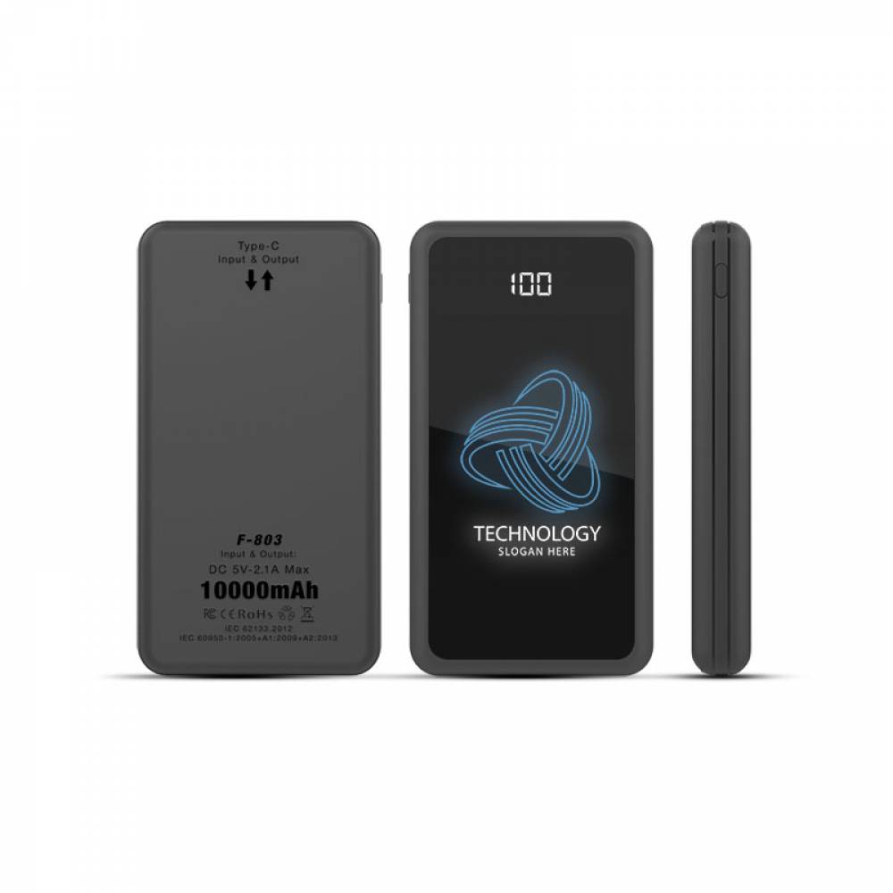 POWERBANK - F-803