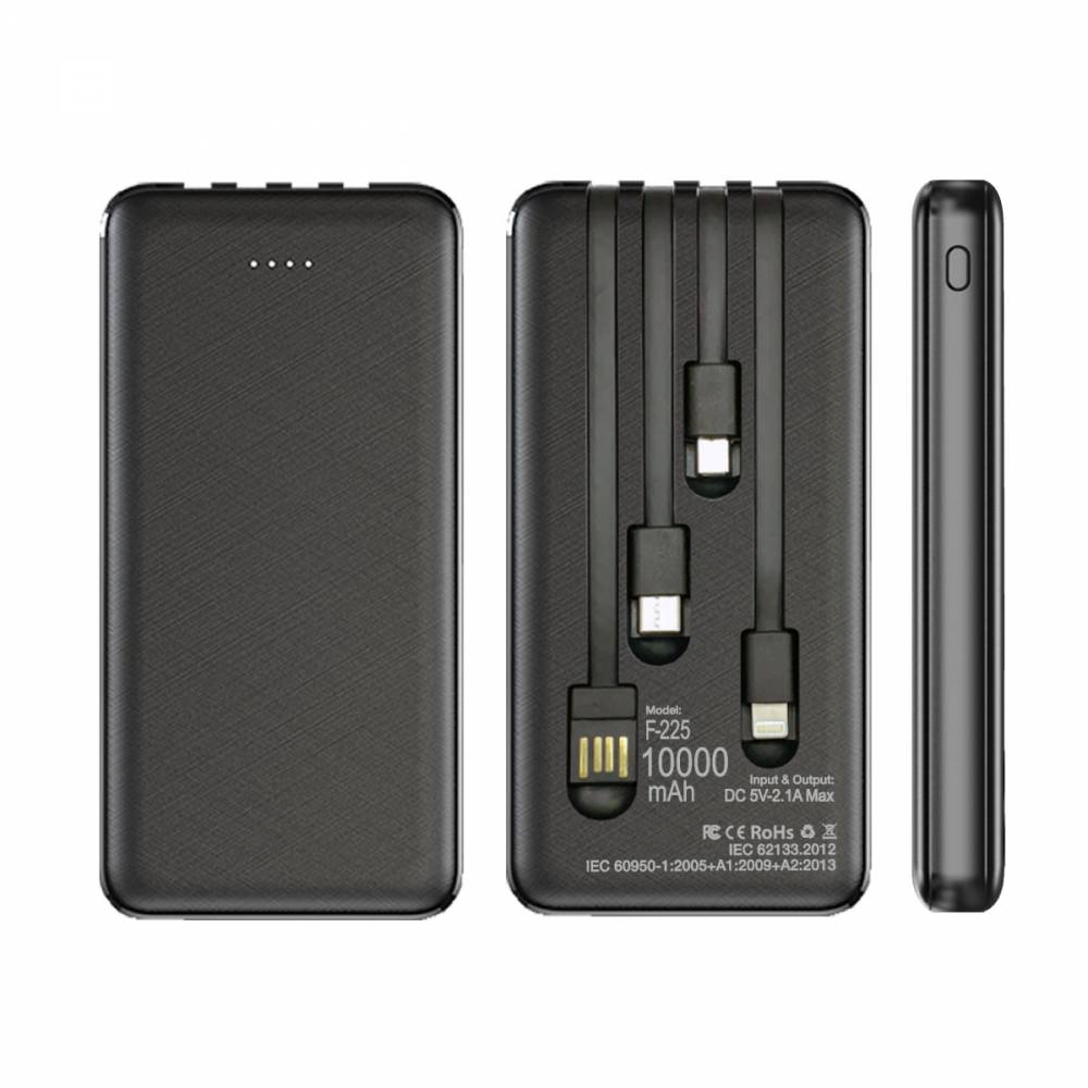 POWERBANK - F-225